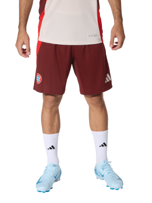 Шорты тренировочные Teamline