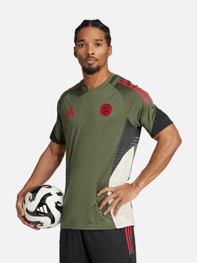 Тренировочная футболка унисекс UCL Teamline