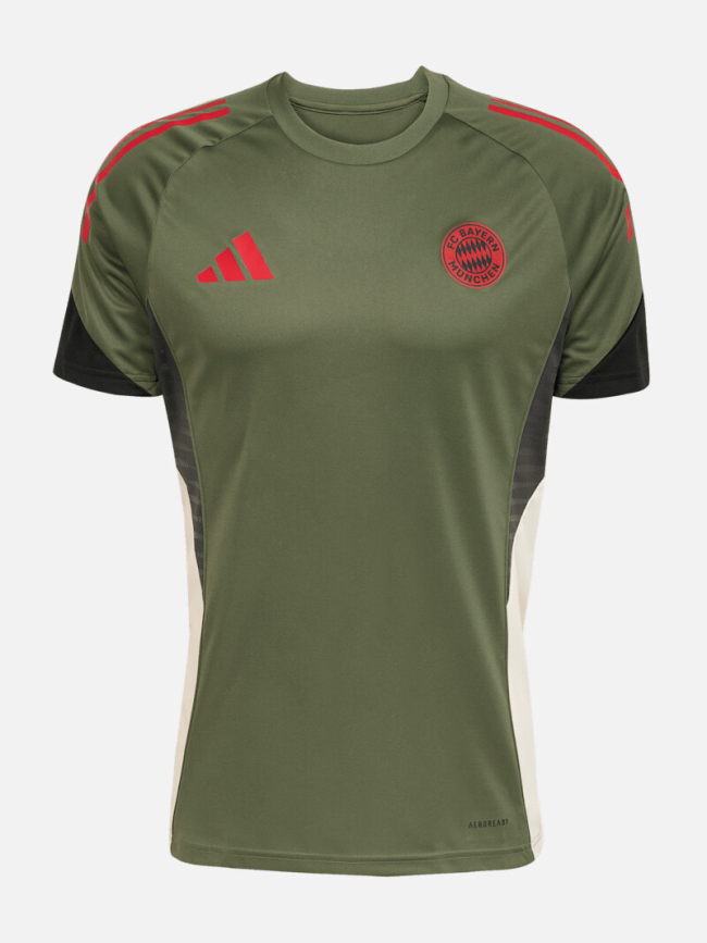 Тренировочная футболка унисекс UCL Teamline