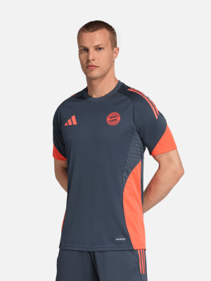 Тренировочная футболка унисекс Teamline Coach