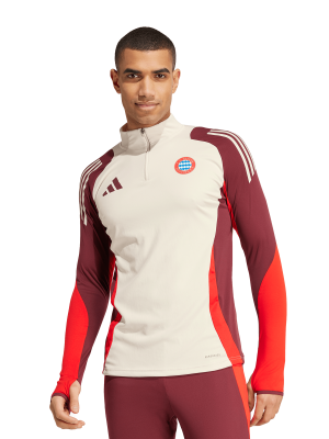 Кофта тренировочная ЛЧ Teamline