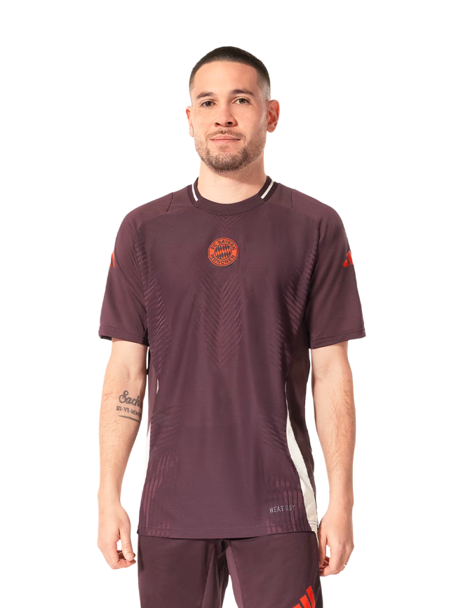 Футболка тренировочная Teamline