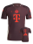 Футболка тренировочная Teamline