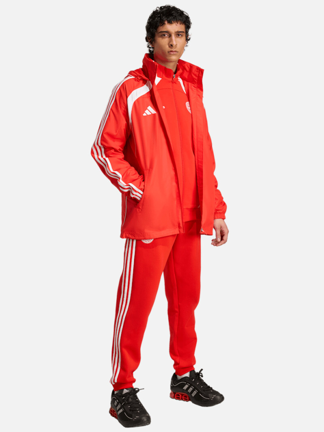 Ветровка унисекс Urban Purist