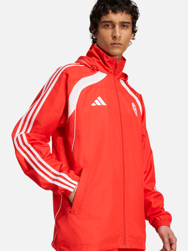 Ветровка унисекс Urban Purist