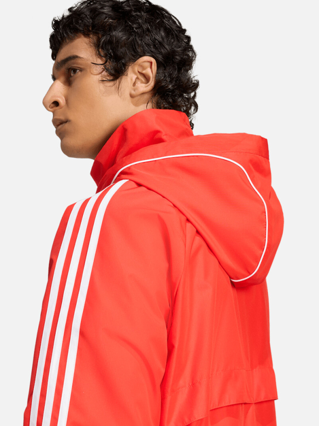 Ветровка унисекс Urban Purist