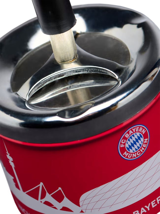 Пепельница