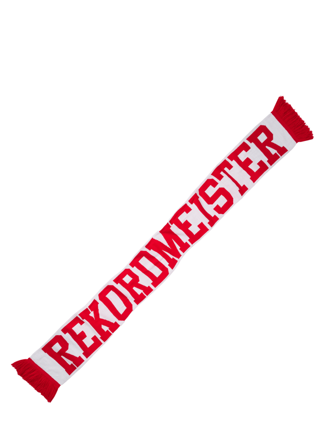 Шарф Rekordmeister