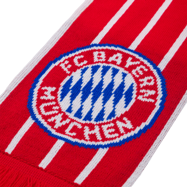 Шарф Rekordmeister