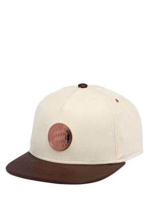 Кепка Golden Plate