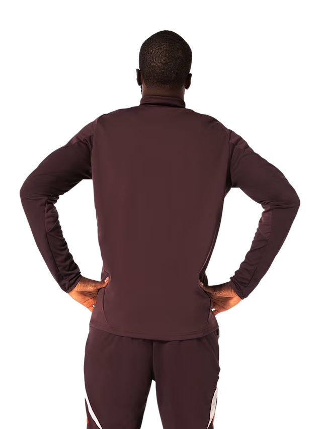 Кофта тренировочная Teamline