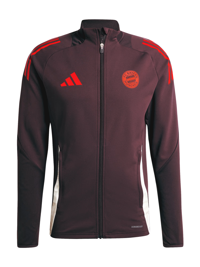 Кофта тренировочная Teamline