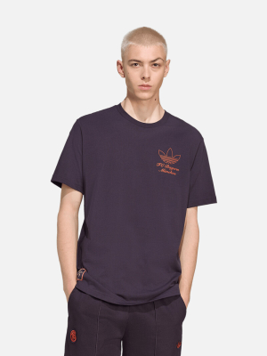 Футболка унисекс ICON