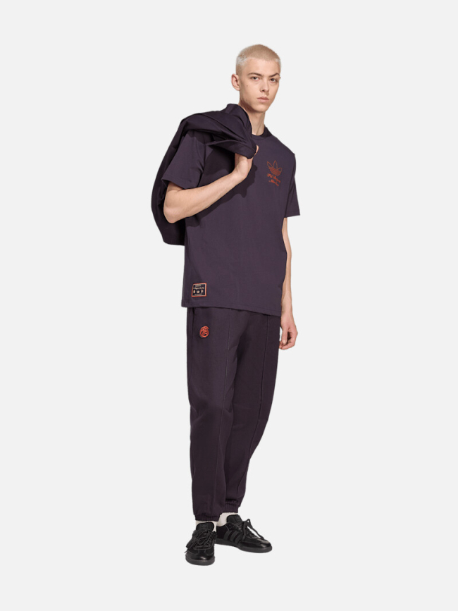 Футболка унисекс ICON