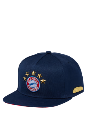 Кепка Allianz Arena