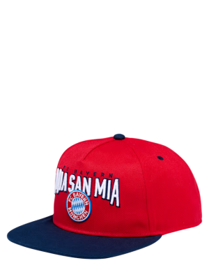 Кепка Mia san mia