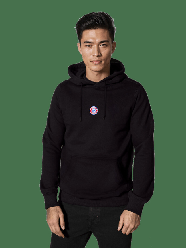 Толстовка унисекс Musiala