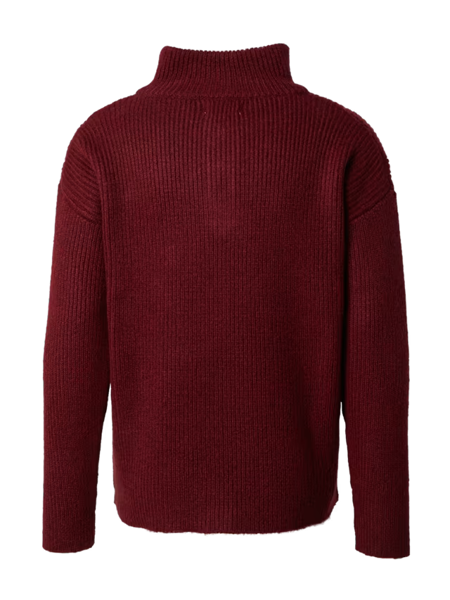 Пуловер вязаный FCBM