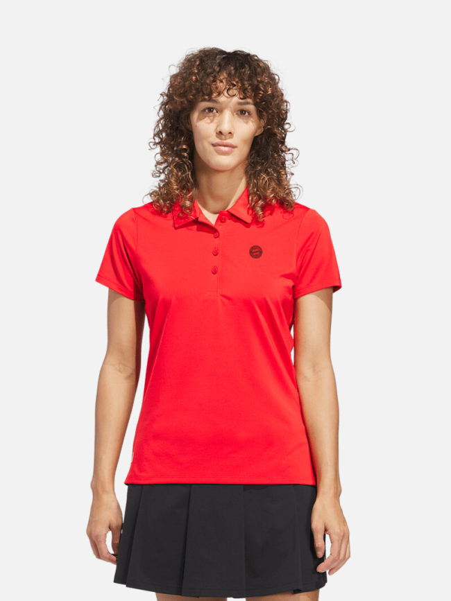 Женский поло