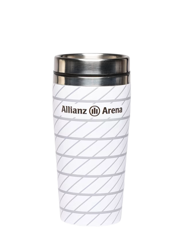 Термокружка Allianz Arena