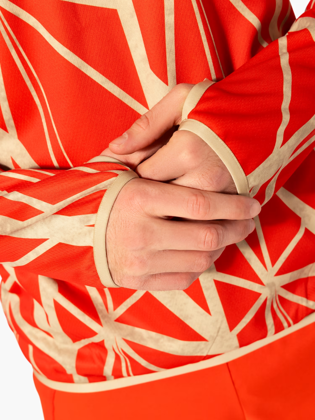 Кофта Pre-Match 24-25