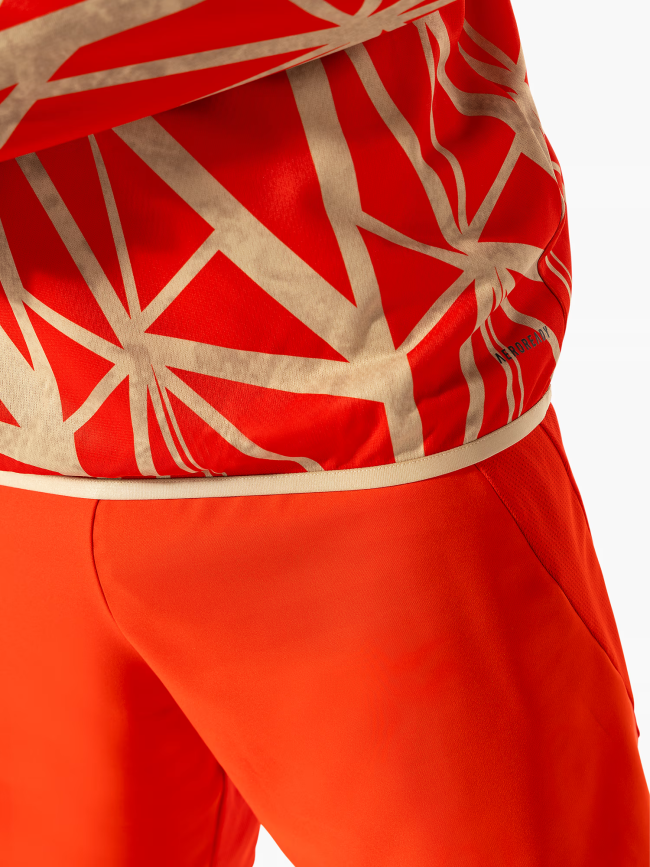 Кофта Pre-Match 24-25