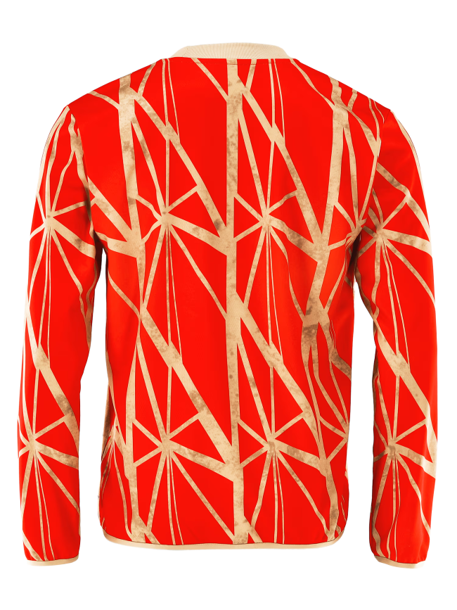 Кофта Pre-Match 24-25