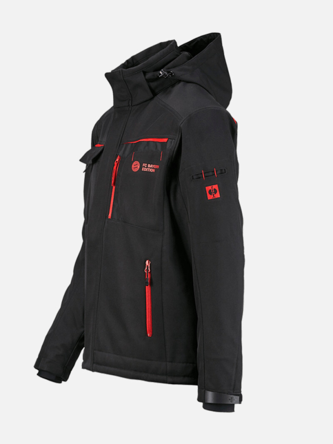 Мужская рабочая куртка 