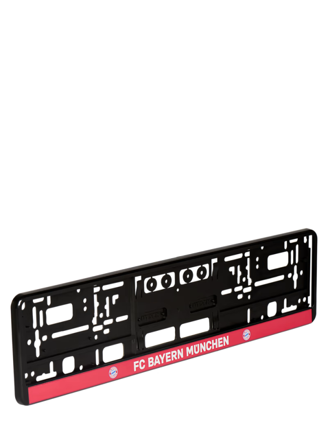 Рамка для номера, 2 шт.