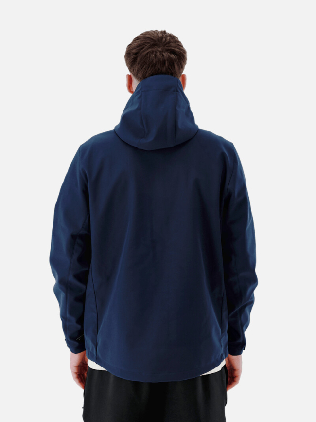 Куртка унисекс из софтшелла