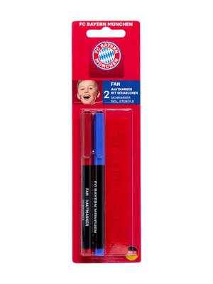 Скинмаркеры