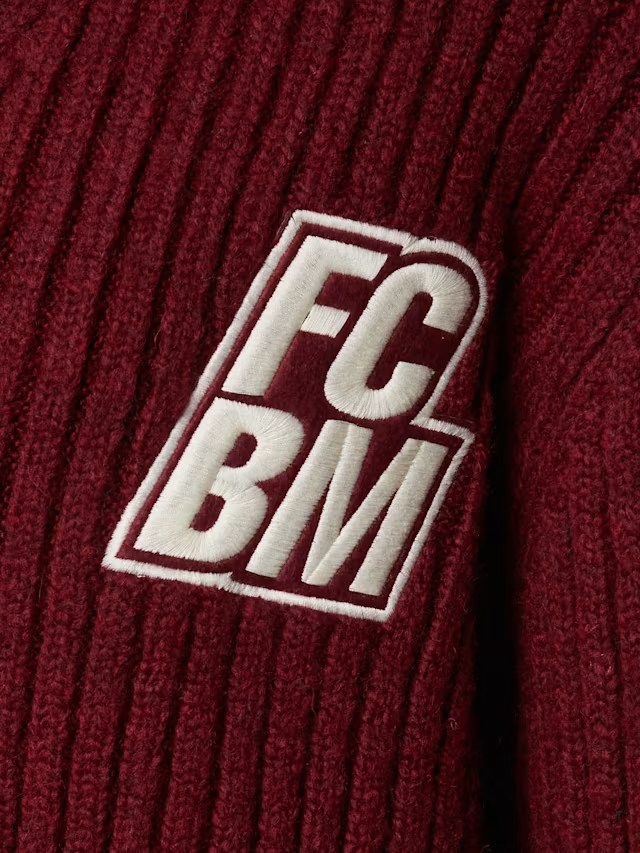 Кардиган FCBM