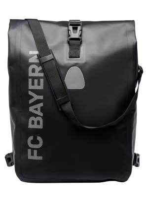 Сумка велосипедная