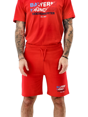 Шорты Rekordmeister