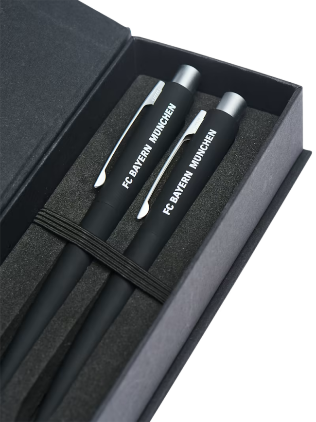 Набор ручек