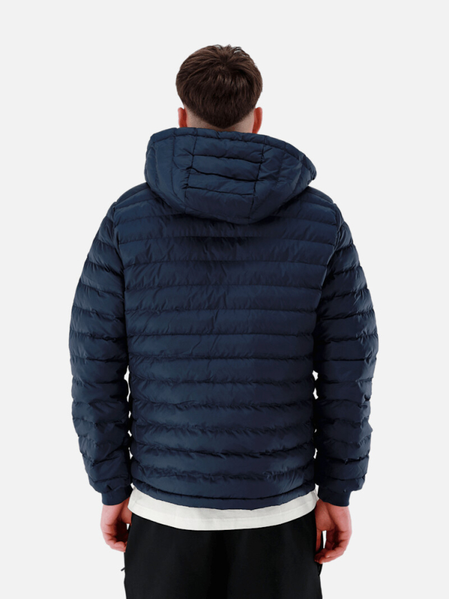 Стеганая куртка унисекс