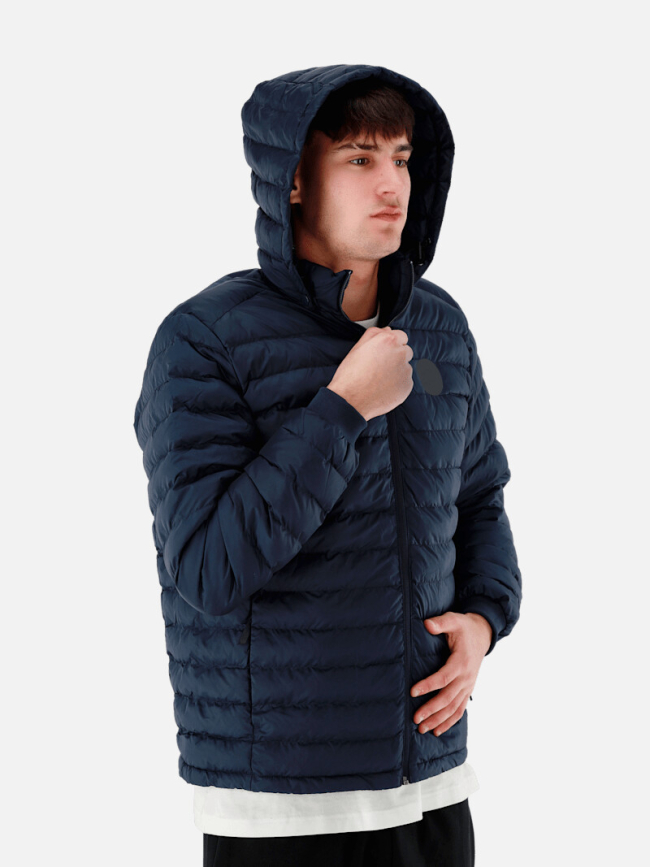 Стеганая куртка унисекс