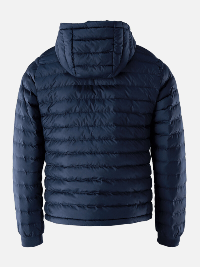 Стеганая куртка унисекс