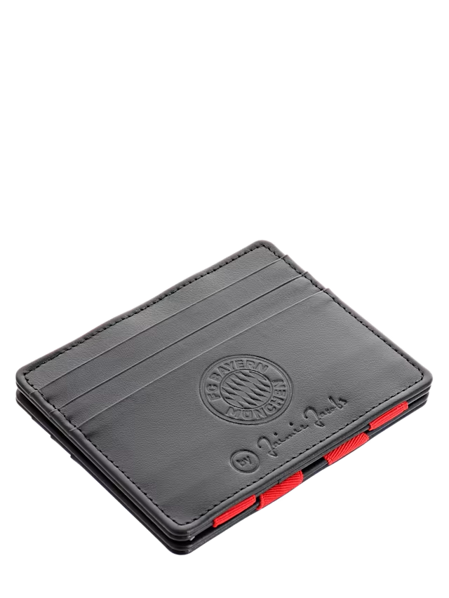 Кошелёк Flap Boy Slim, без отдела для мелочи