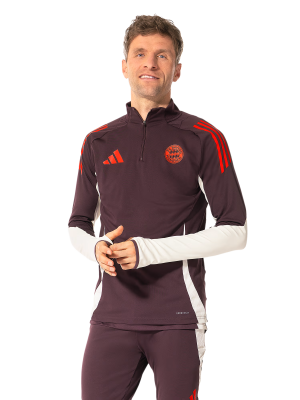 Кофта тренировочная Teamline