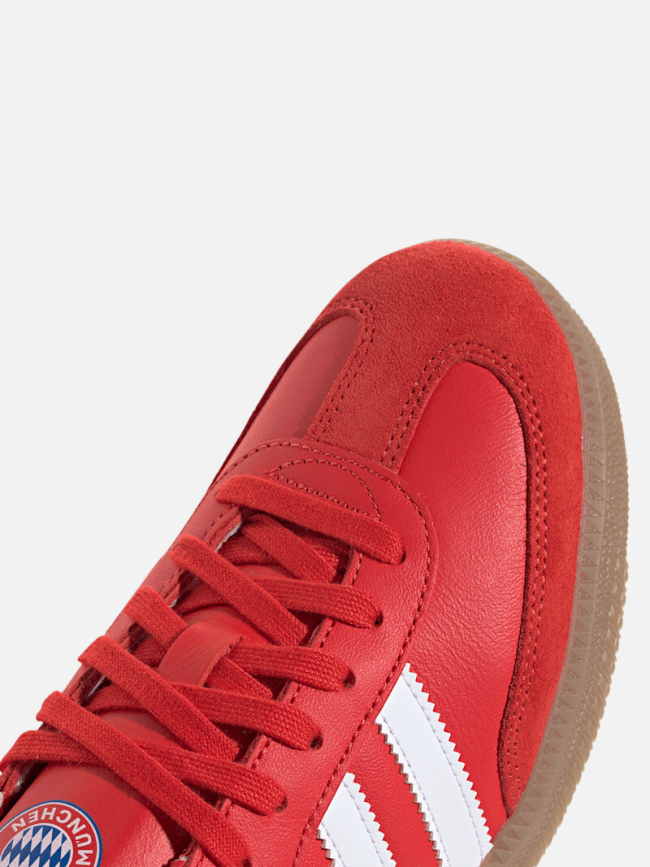 Унисекс самба