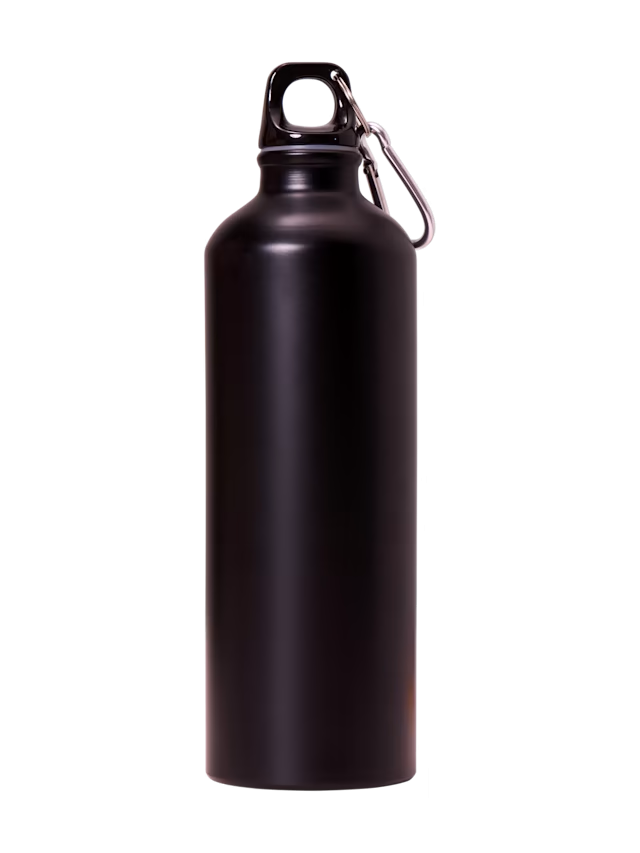 Бутылка Алюминиевая