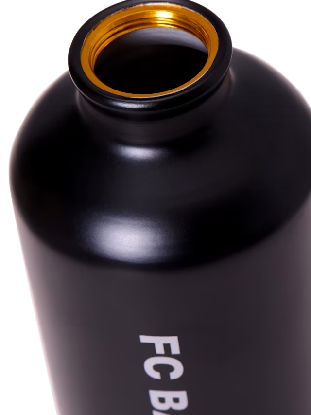 Бутылка Алюминиевая