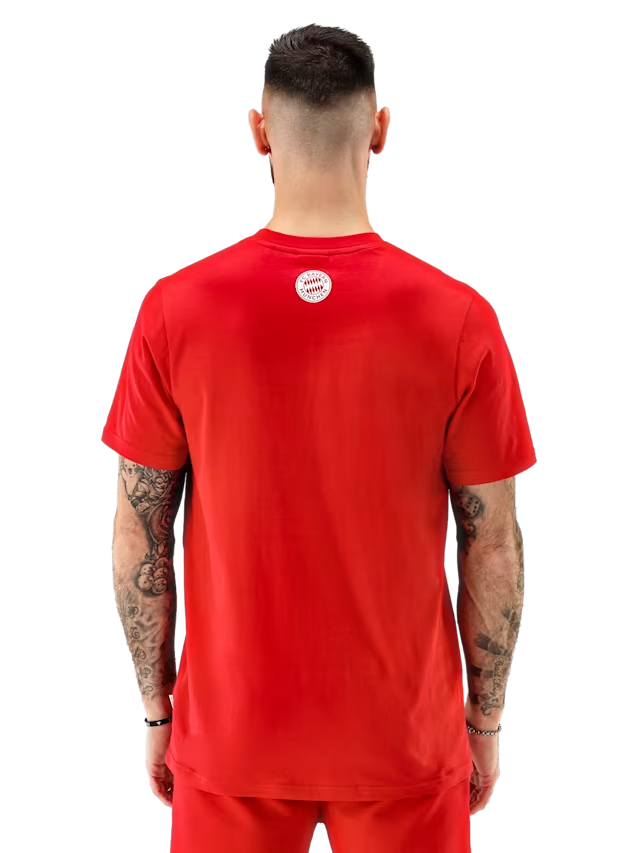 Футболка Rekordmeister