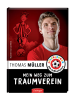Книга T.Müller