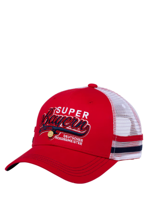 Бейсболка Super Bayern