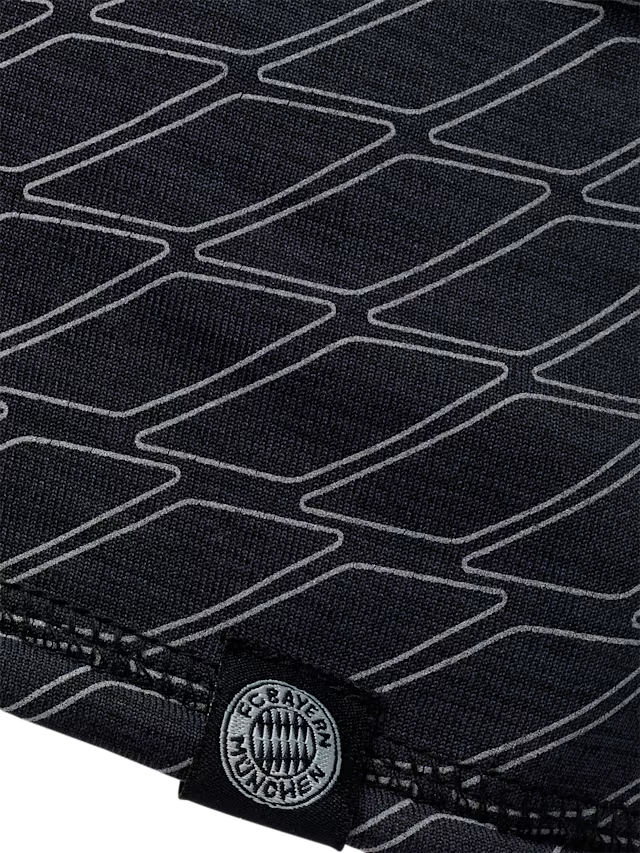 Шапка Allianz Arena, рефлекторная