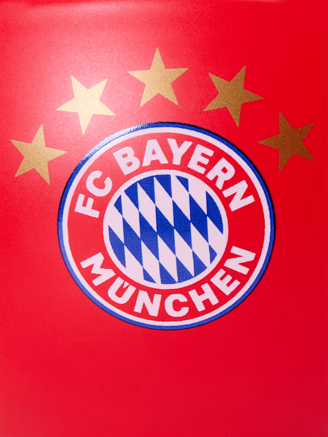 Чашка для мюсли