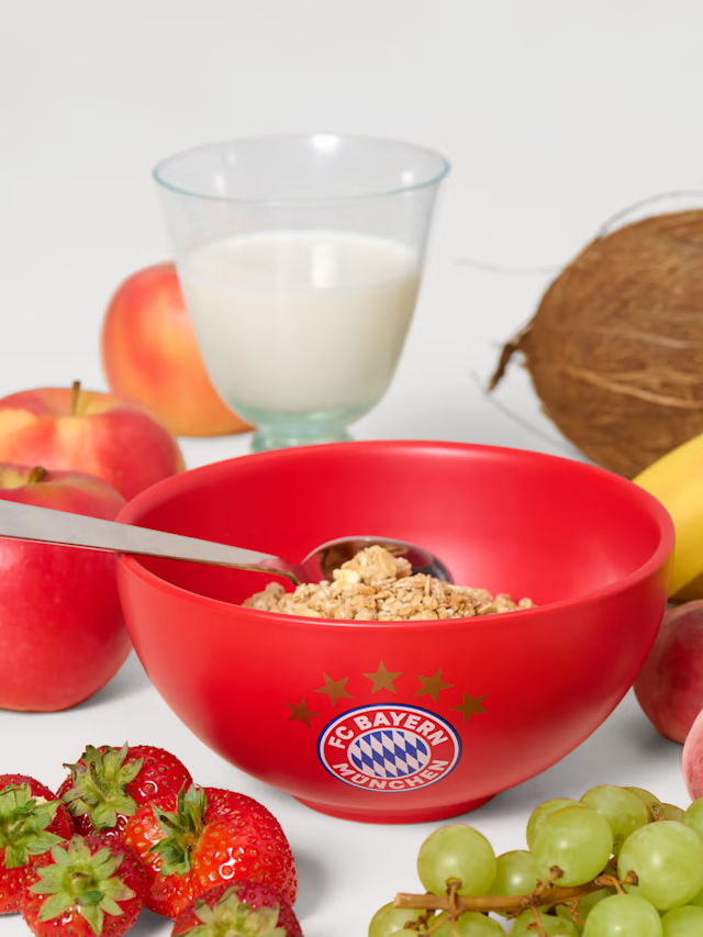 Чашка для мюсли