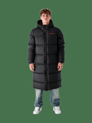 Стадионная парка унисекс